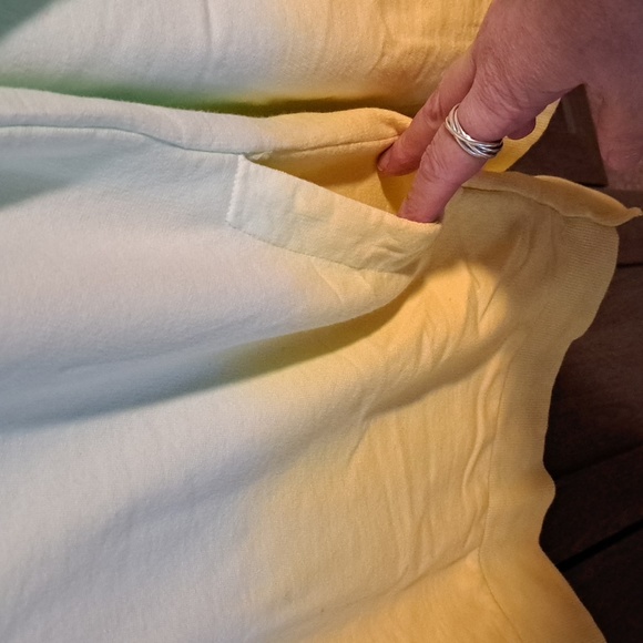 🔥New Plus dip dyed top - Picture 12 of 12